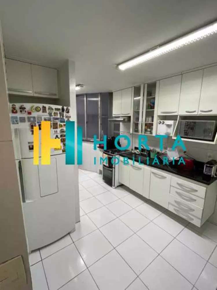 Apartamento, 3 quartos, 120 m² - Foto 25