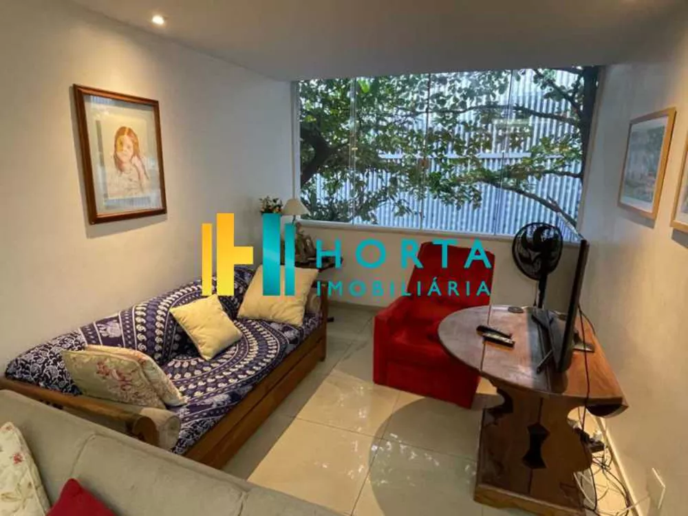 Apartamento, 3 quartos, 120 m² - Foto 8
