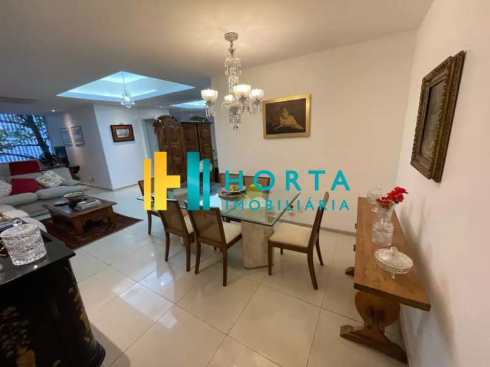 Apartamento, 3 quartos, 120 m² - Foto 17