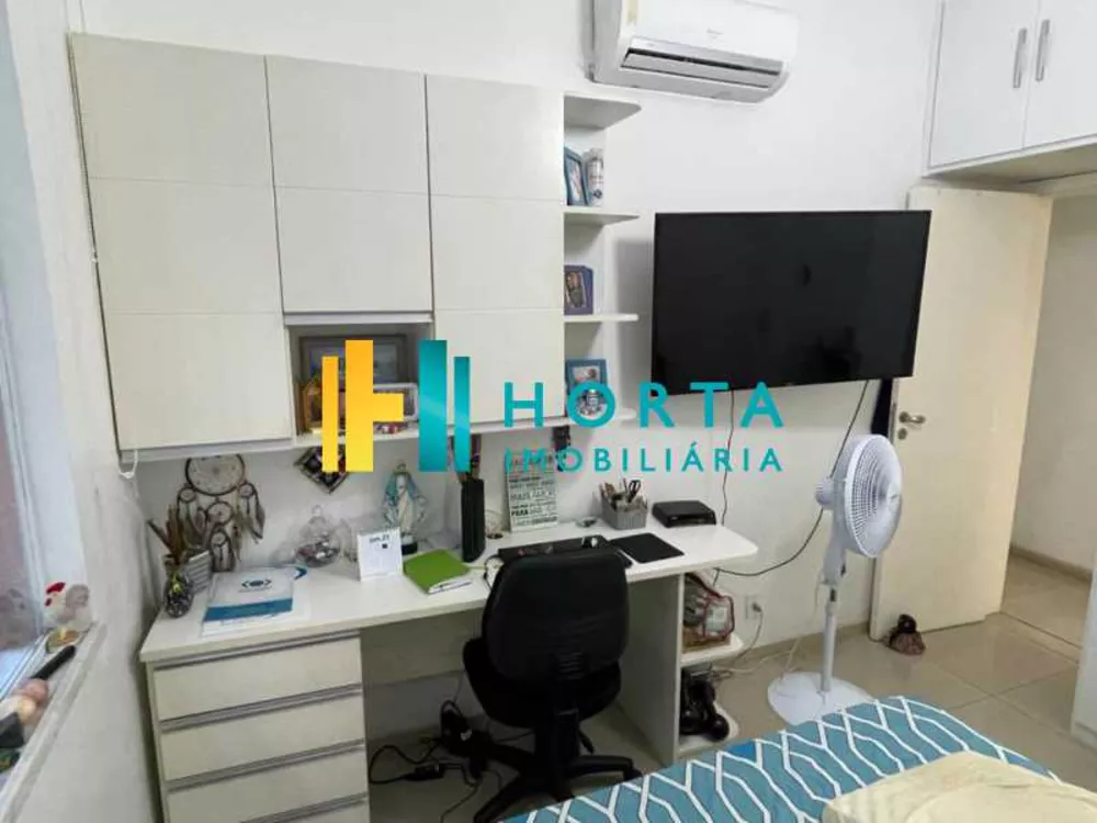 Apartamento, 3 quartos, 120 m² - Foto 13