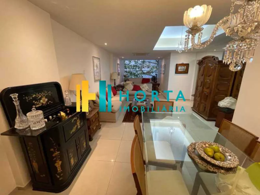 Apartamento, 3 quartos, 120 m² - Foto 23
