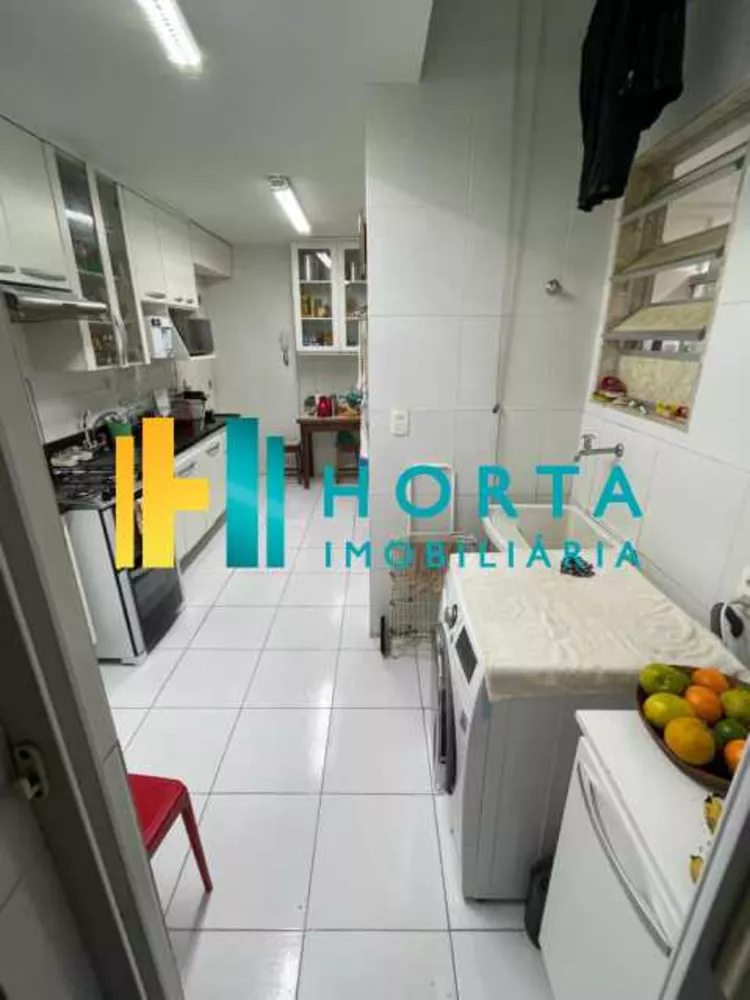 Apartamento, 3 quartos, 120 m² - Foto 27