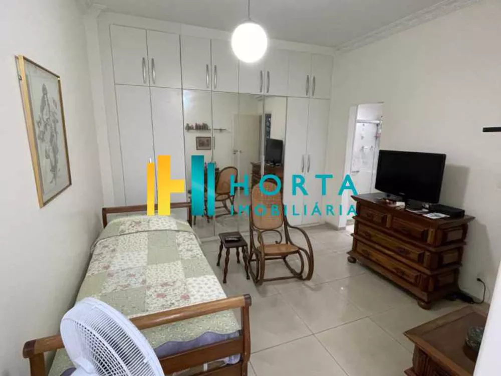 Apartamento, 3 quartos, 120 m² - Foto 9