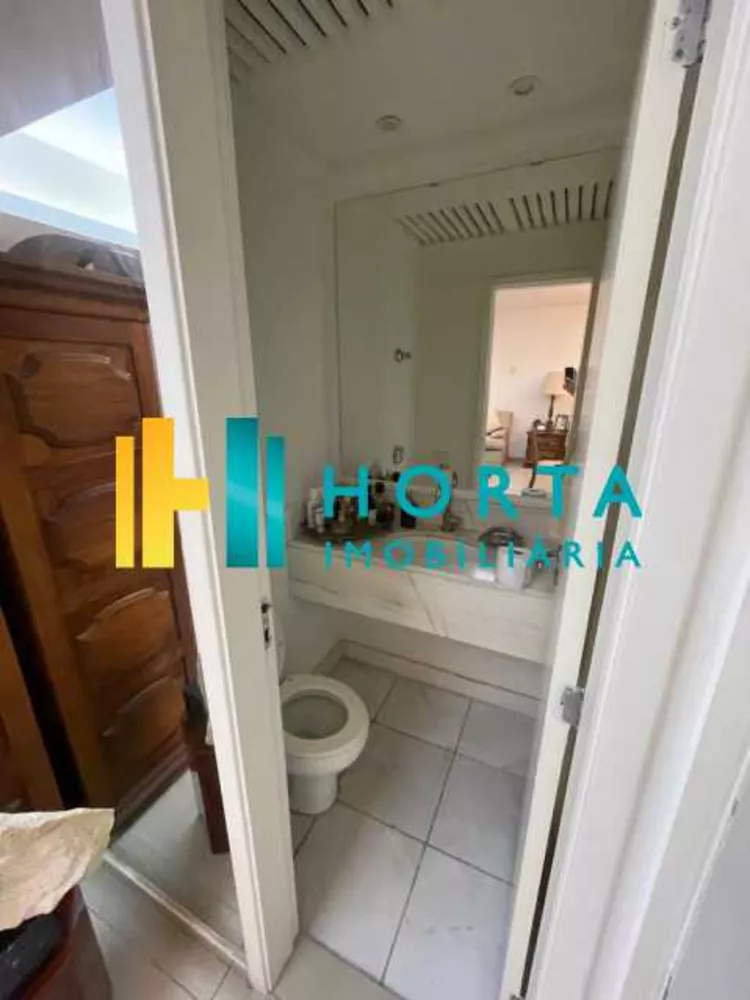 Apartamento, 3 quartos, 120 m² - Foto 18