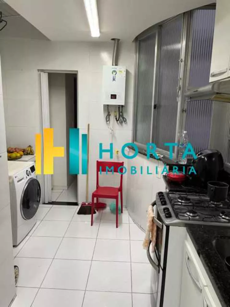 Apartamento, 3 quartos, 120 m² - Foto 21
