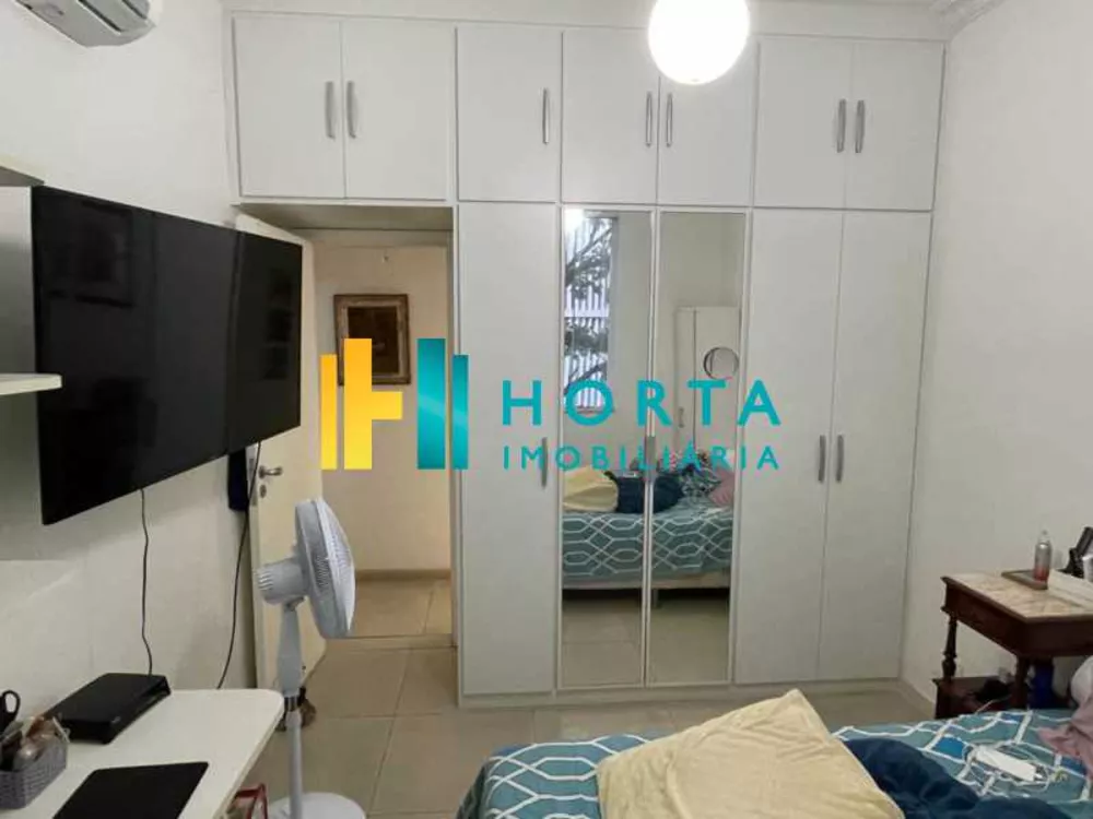 Apartamento, 3 quartos, 120 m² - Foto 14