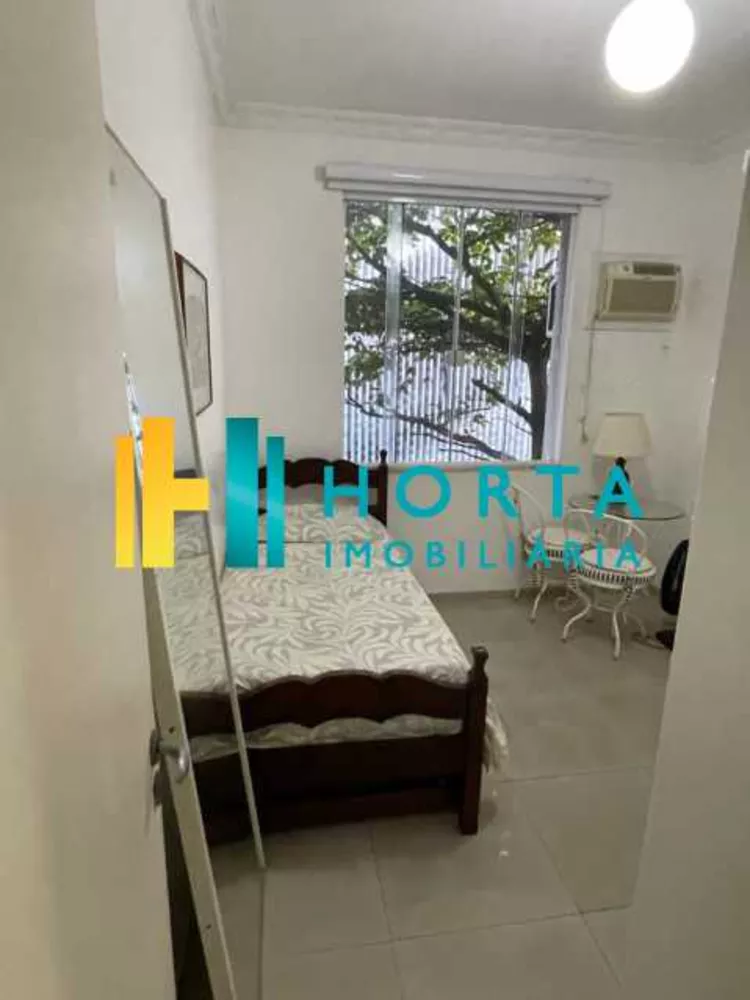 Apartamento, 3 quartos, 120 m² - Foto 29