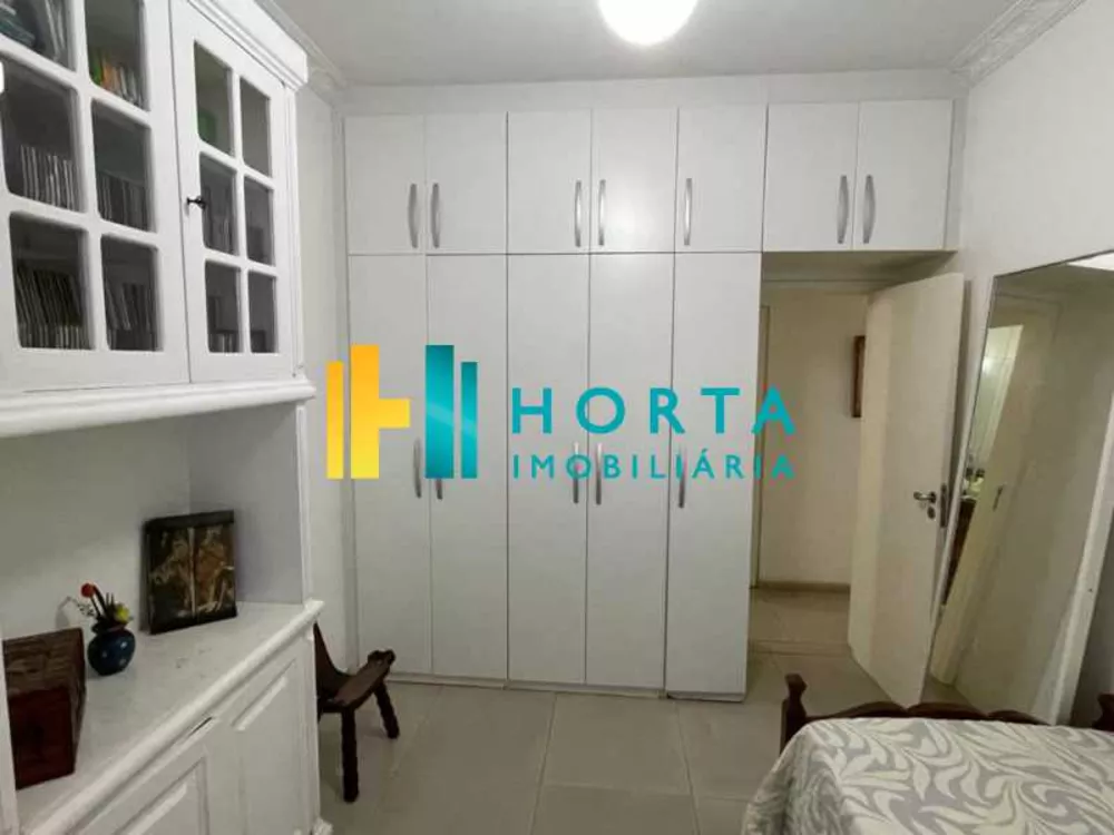 Apartamento, 3 quartos, 120 m² - Foto 22