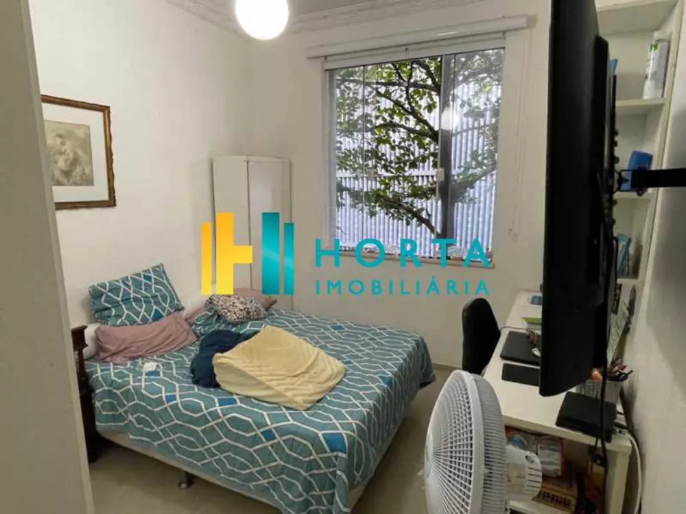 Apartamento, 3 quartos, 120 m² - Foto 10