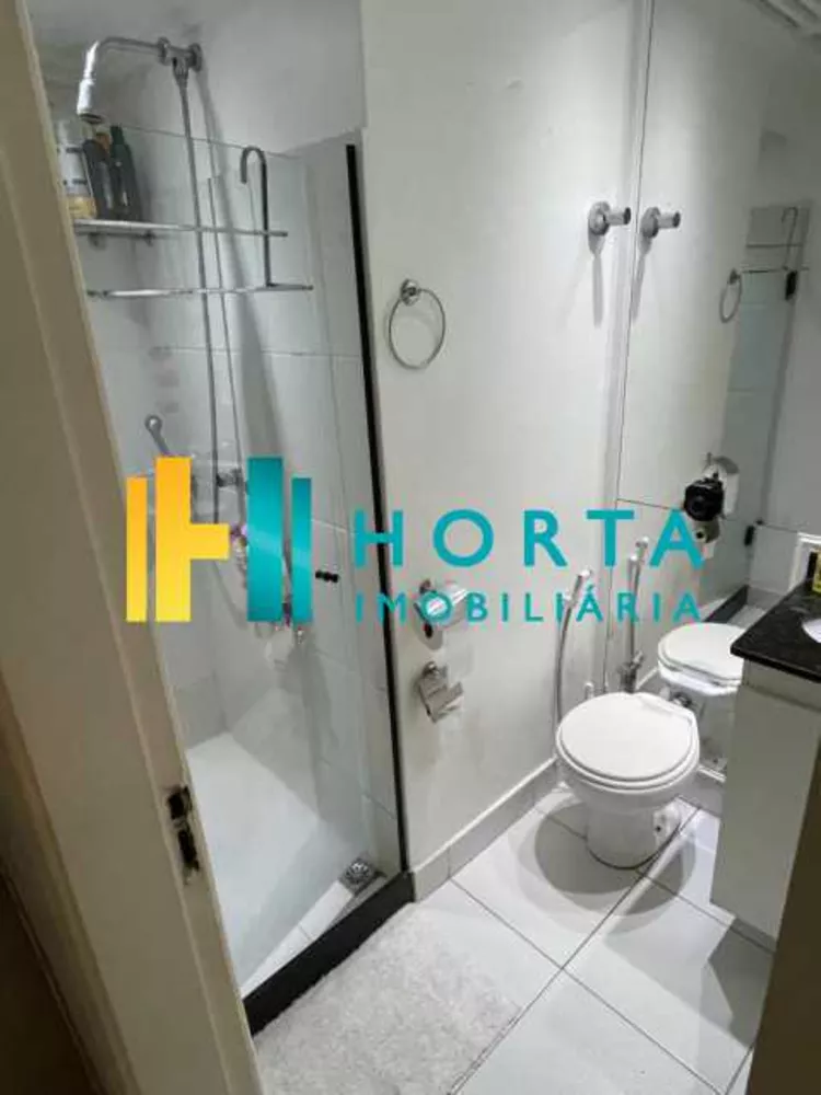Apartamento, 3 quartos, 120 m² - Foto 11