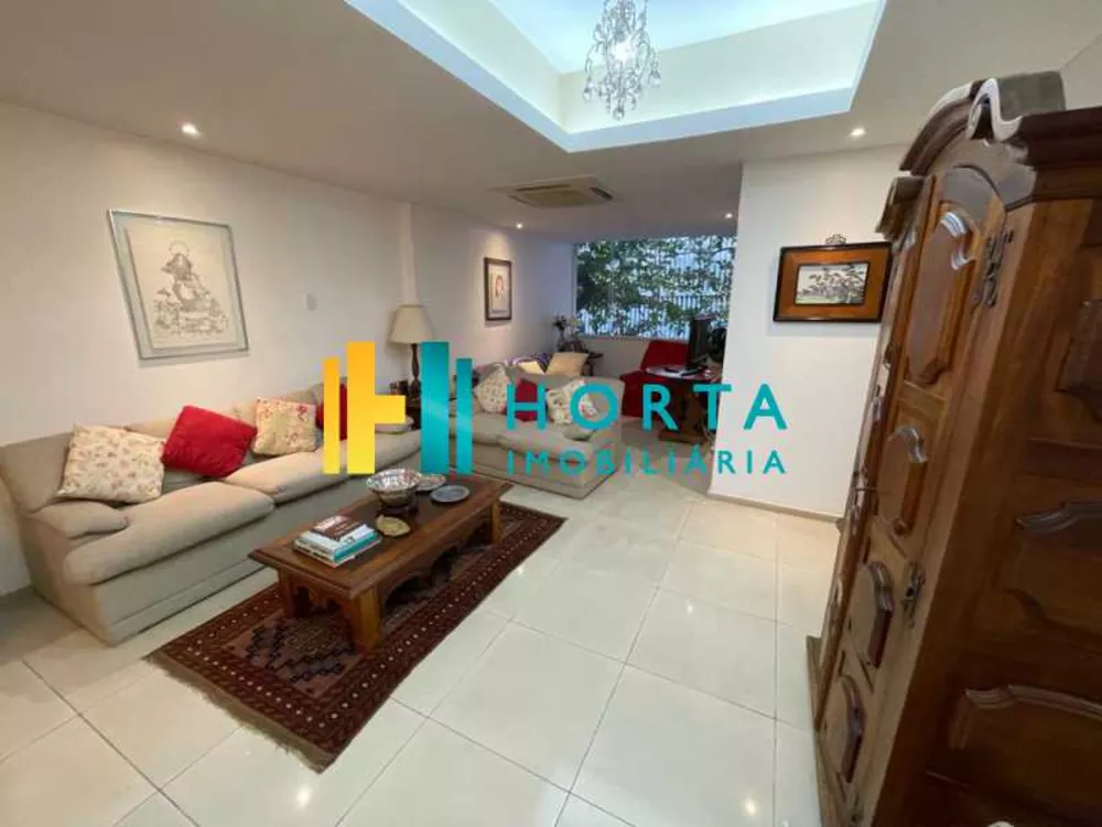 Apartamento, 3 quartos, 120 m² - Foto 4