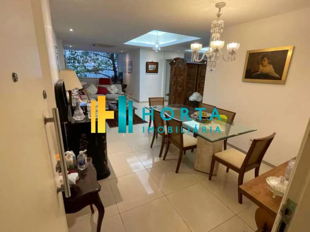 Apartamento, 3 quartos, 120 m² - Foto 1