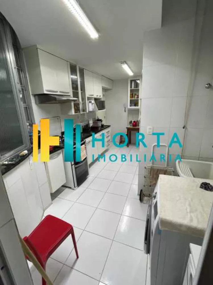 Apartamento, 3 quartos, 120 m² - Foto 28