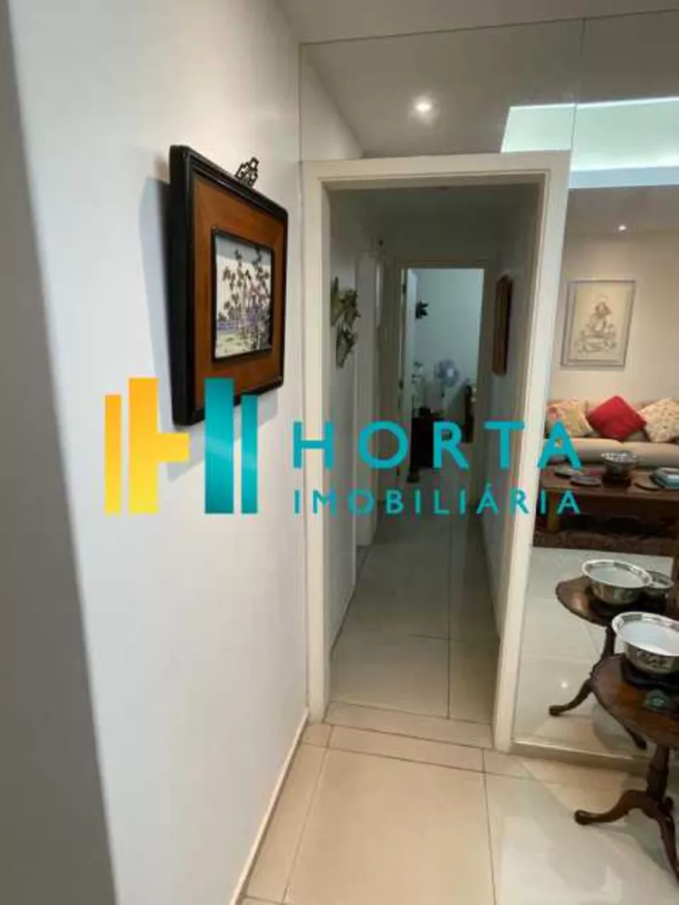 Apartamento, 3 quartos, 120 m² - Foto 19