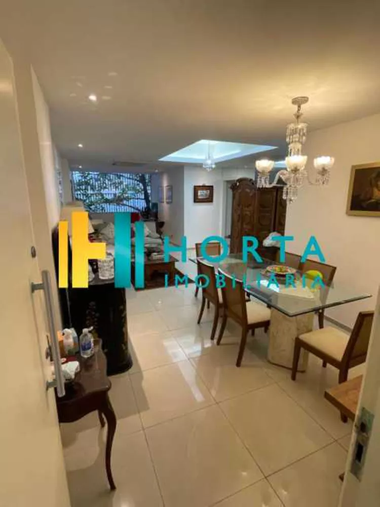 Apartamento, 3 quartos, 120 m² - Foto 6