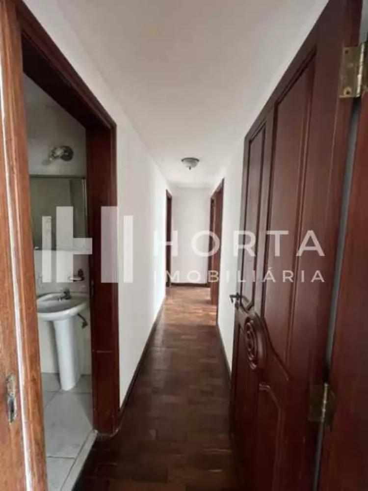 Apartamento, 3 quartos, 110 m² - Foto 4