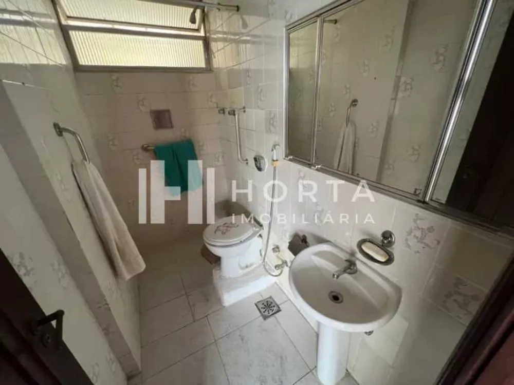Apartamento, 3 quartos, 110 m² - Foto 6