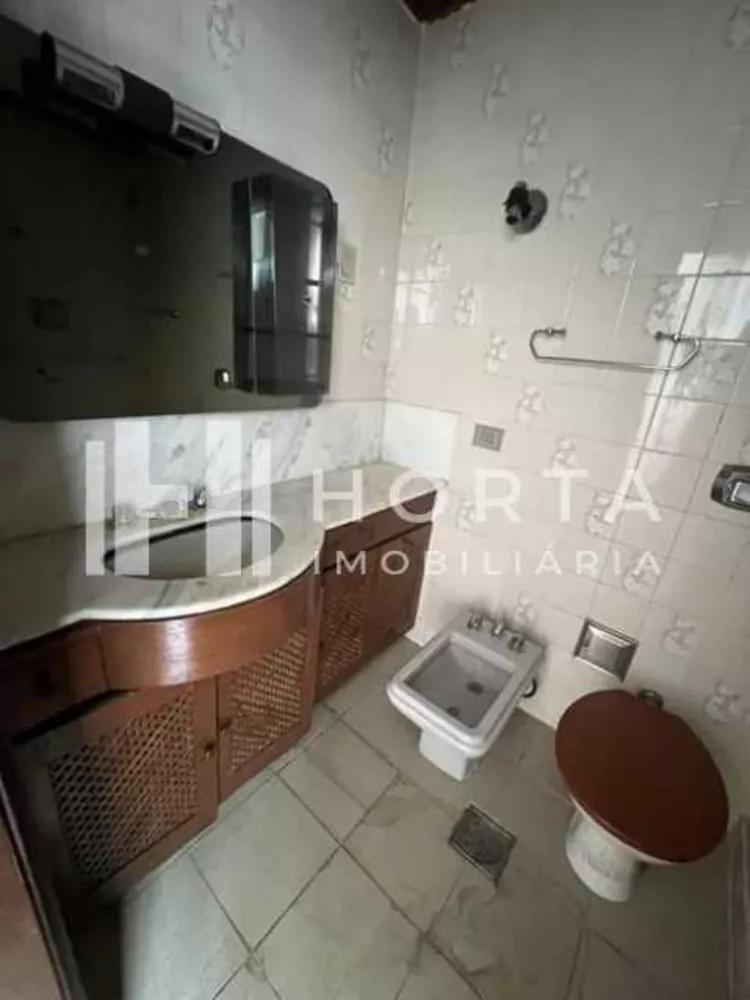 Apartamento, 3 quartos, 110 m² - Foto 1