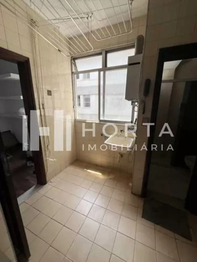 Apartamento, 3 quartos, 110 m² - Foto 7