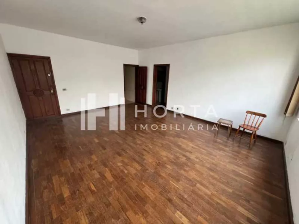 Apartamento, 3 quartos, 110 m² - Foto 5
