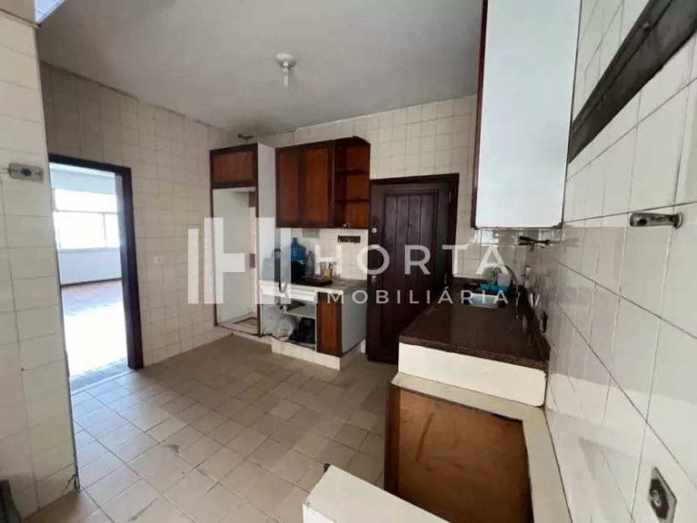 Apartamento, 3 quartos, 110 m² - Foto 21