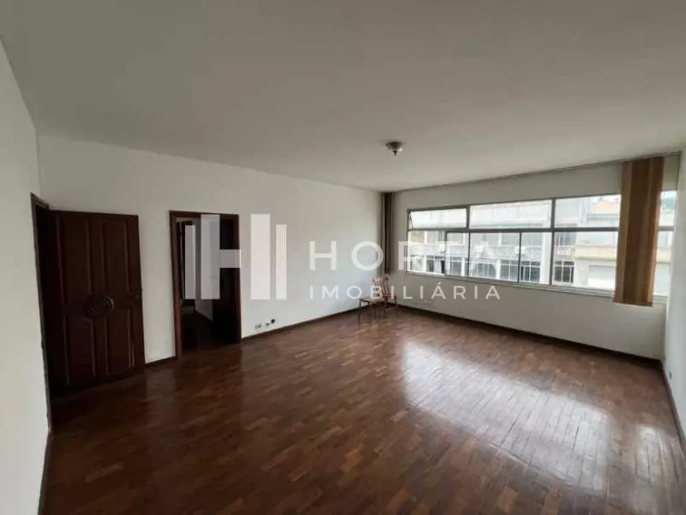 Apartamento, 3 quartos, 110 m² - Foto 9