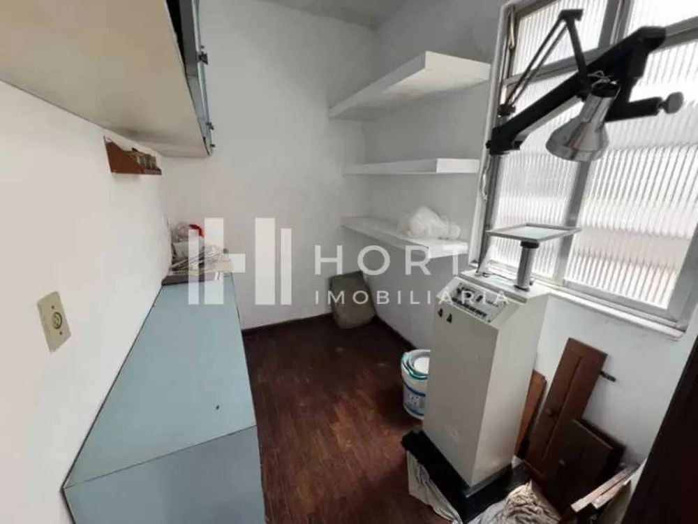 Apartamento, 3 quartos, 110 m² - Foto 23