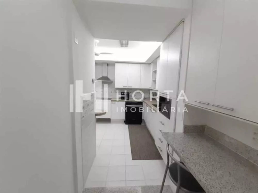 Cobertura, 4 quartos, 405 m² - Foto 14