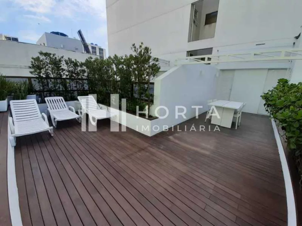 Cobertura, 4 quartos, 405 m² - Foto 13