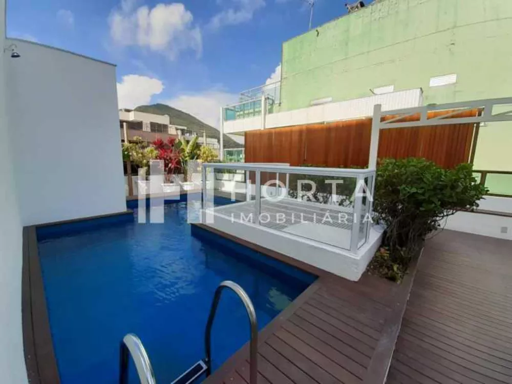 Cobertura, 4 quartos, 405 m² - Foto 3