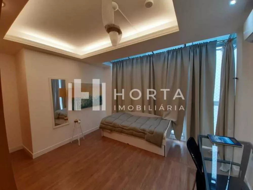 Cobertura, 4 quartos, 405 m² - Foto 12