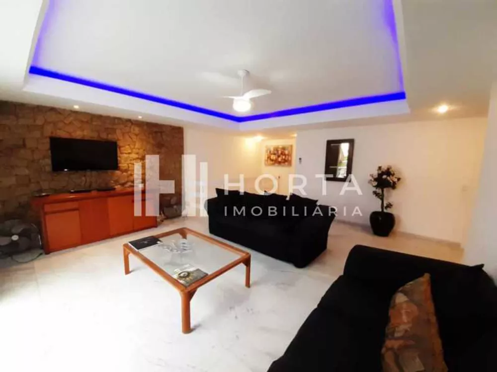 Cobertura, 4 quartos, 405 m² - Foto 11