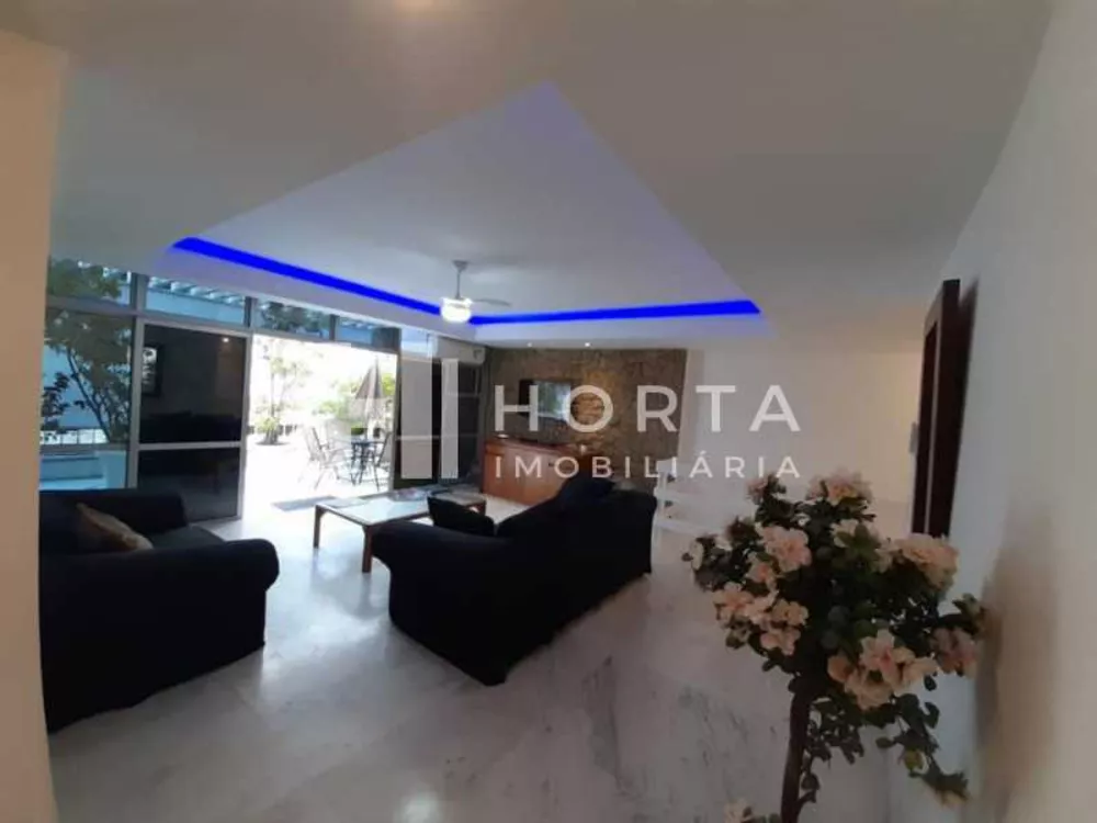 Cobertura, 4 quartos, 405 m² - Foto 10