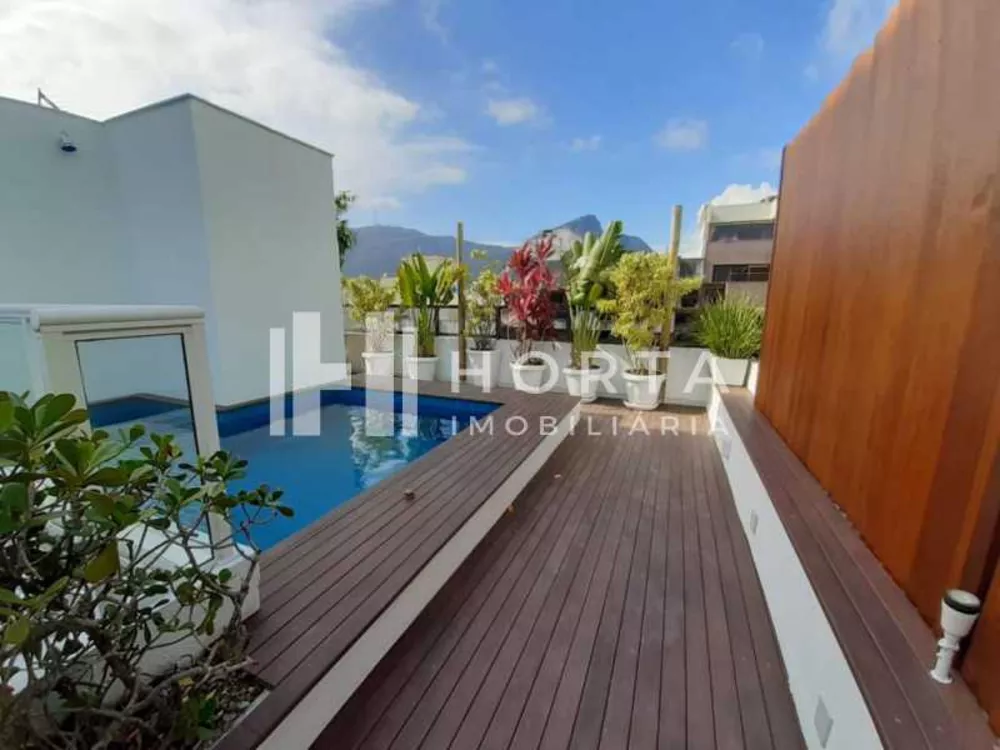 Cobertura, 4 quartos, 405 m² - Foto 3