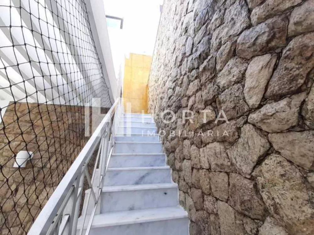 Cobertura, 4 quartos, 405 m² - Foto 6