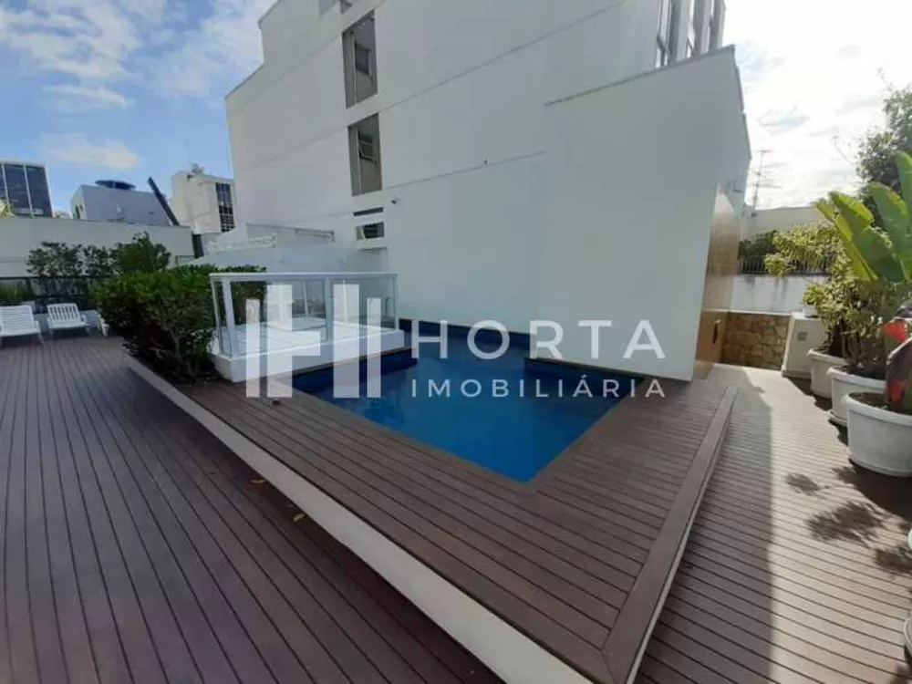 Cobertura, 4 quartos, 405 m² - Foto 1