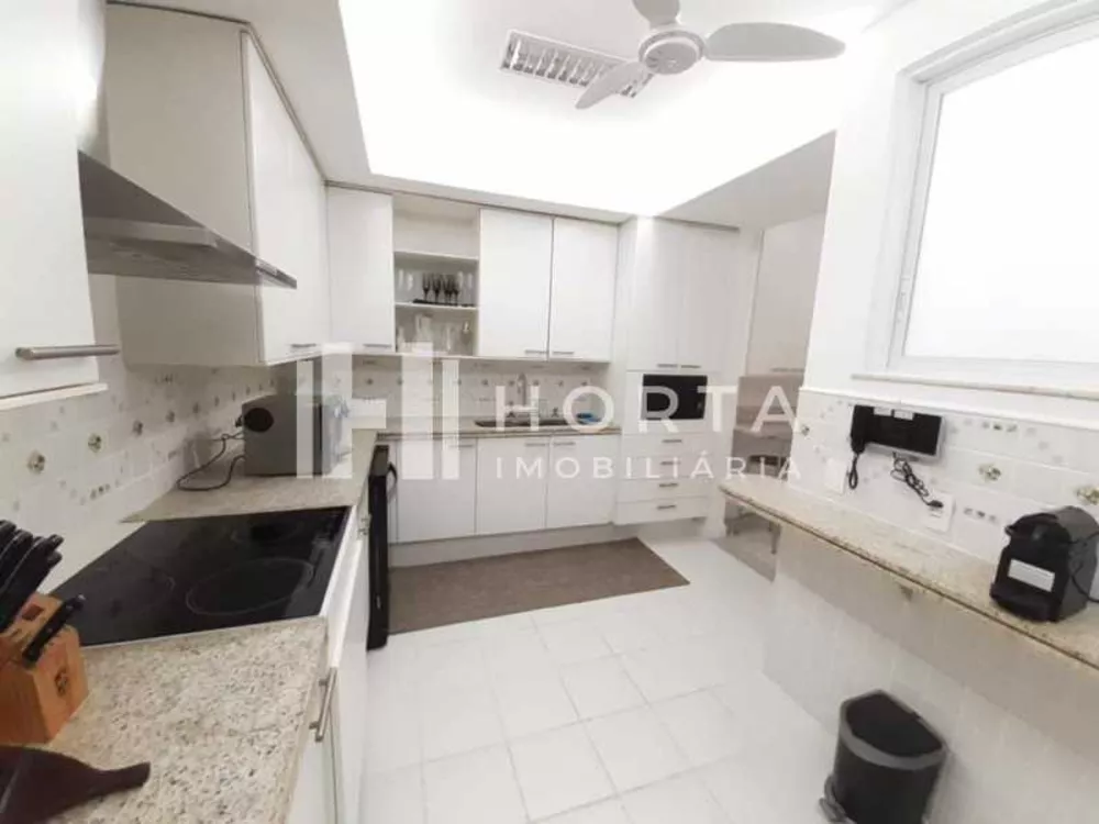 Cobertura, 4 quartos, 405 m² - Foto 23