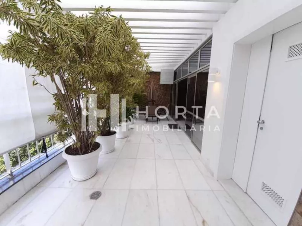 Cobertura, 4 quartos, 405 m² - Foto 4