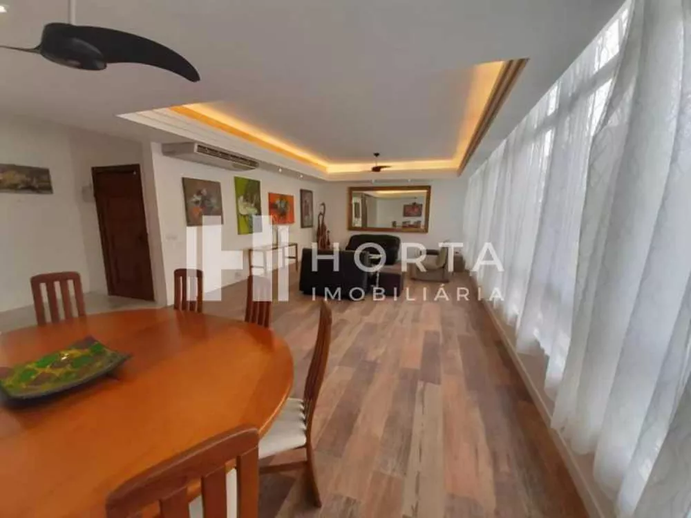 Cobertura, 4 quartos, 405 m² - Foto 6