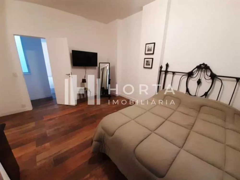 Cobertura, 4 quartos, 405 m² - Foto 8