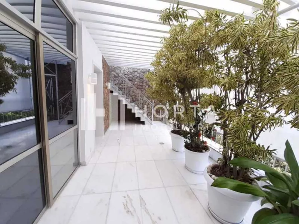 Cobertura, 4 quartos, 405 m² - Foto 4