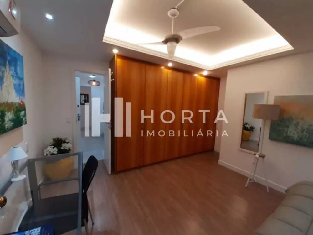 Cobertura, 4 quartos, 405 m² - Foto 11