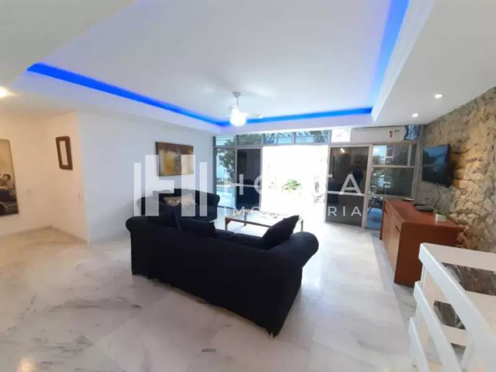 Cobertura, 4 quartos, 405 m² - Foto 5