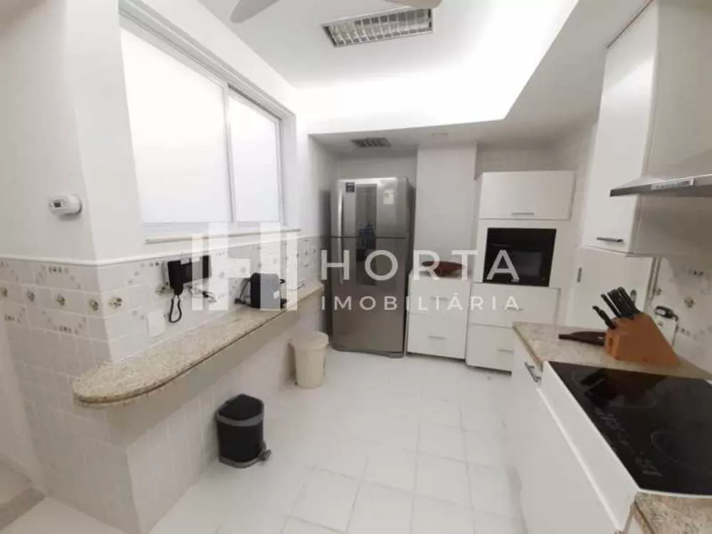 Cobertura, 4 quartos, 405 m² - Foto 21