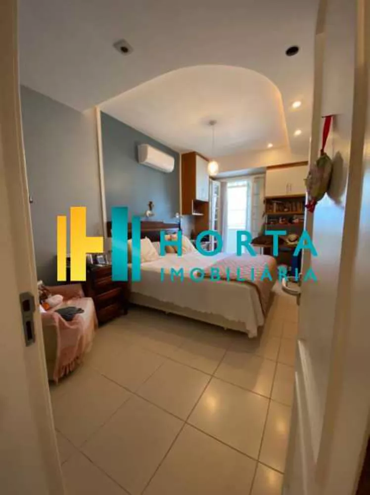 Apartamento, 4 quartos, 235 m² - Foto 13