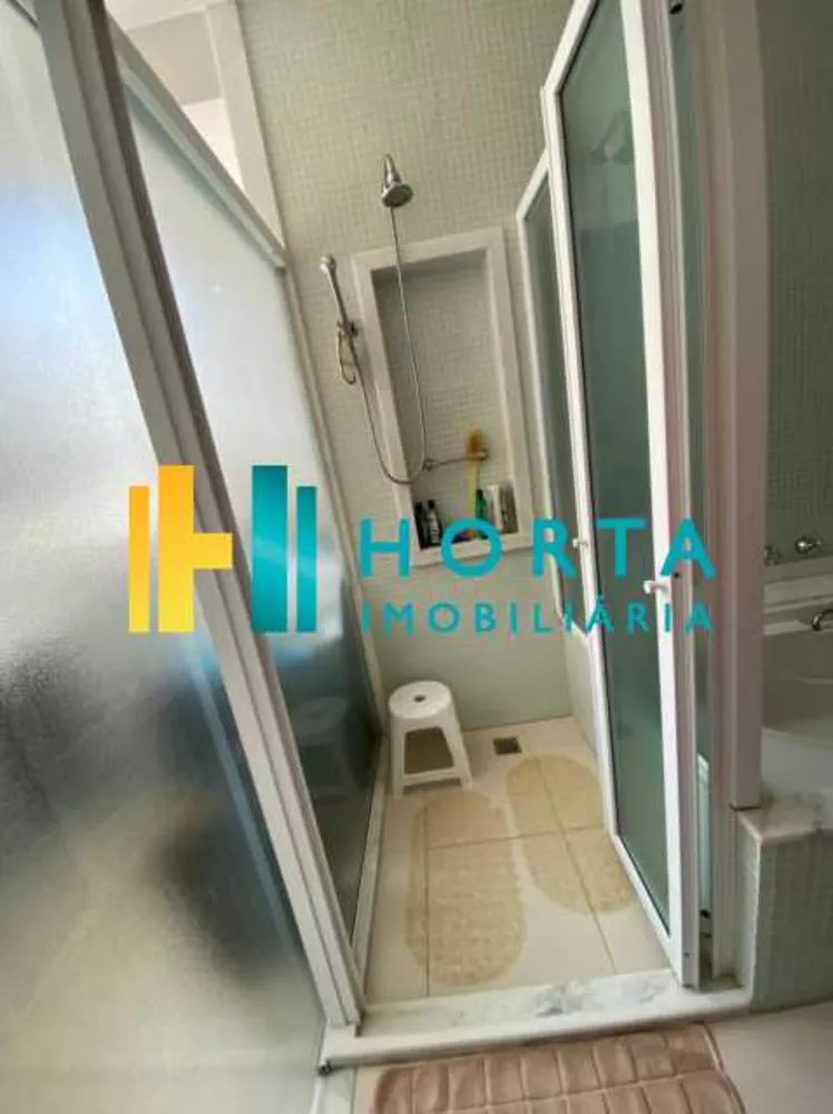 Apartamento, 4 quartos, 235 m² - Foto 21