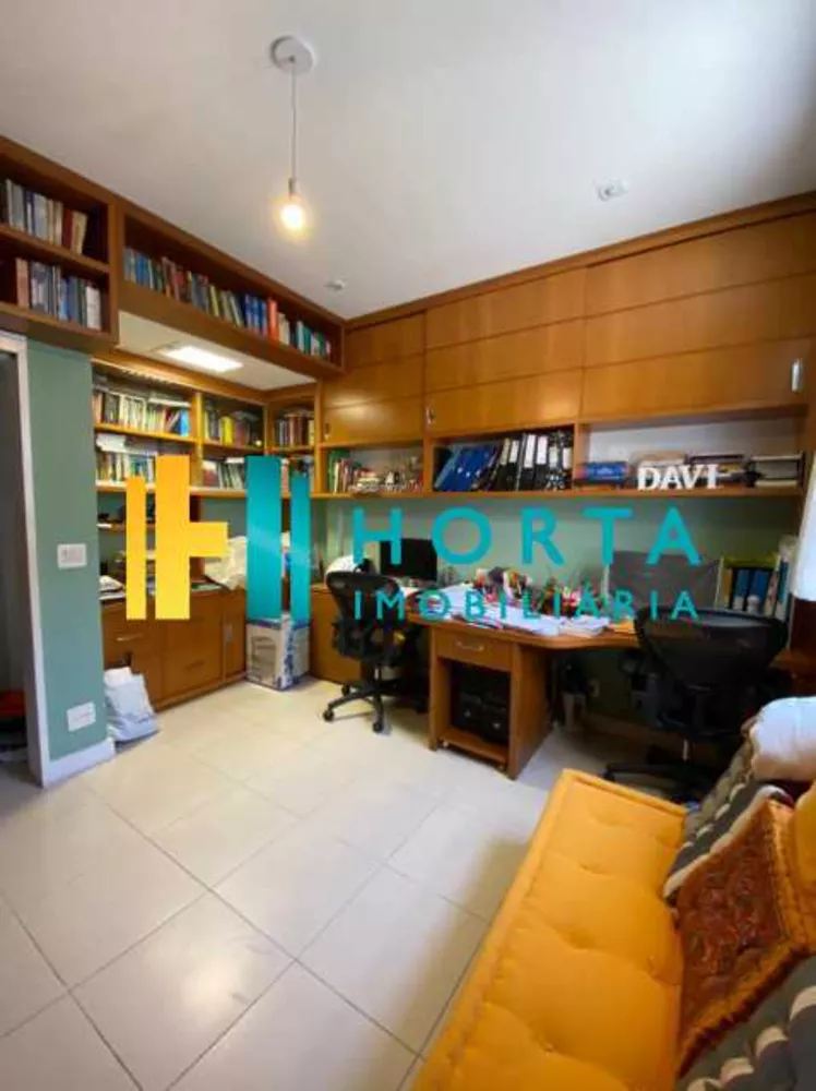 Apartamento, 4 quartos, 235 m² - Foto 10