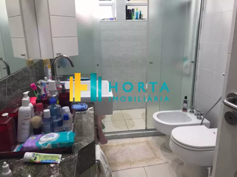 Apartamento, 4 quartos, 235 m² - Foto 22