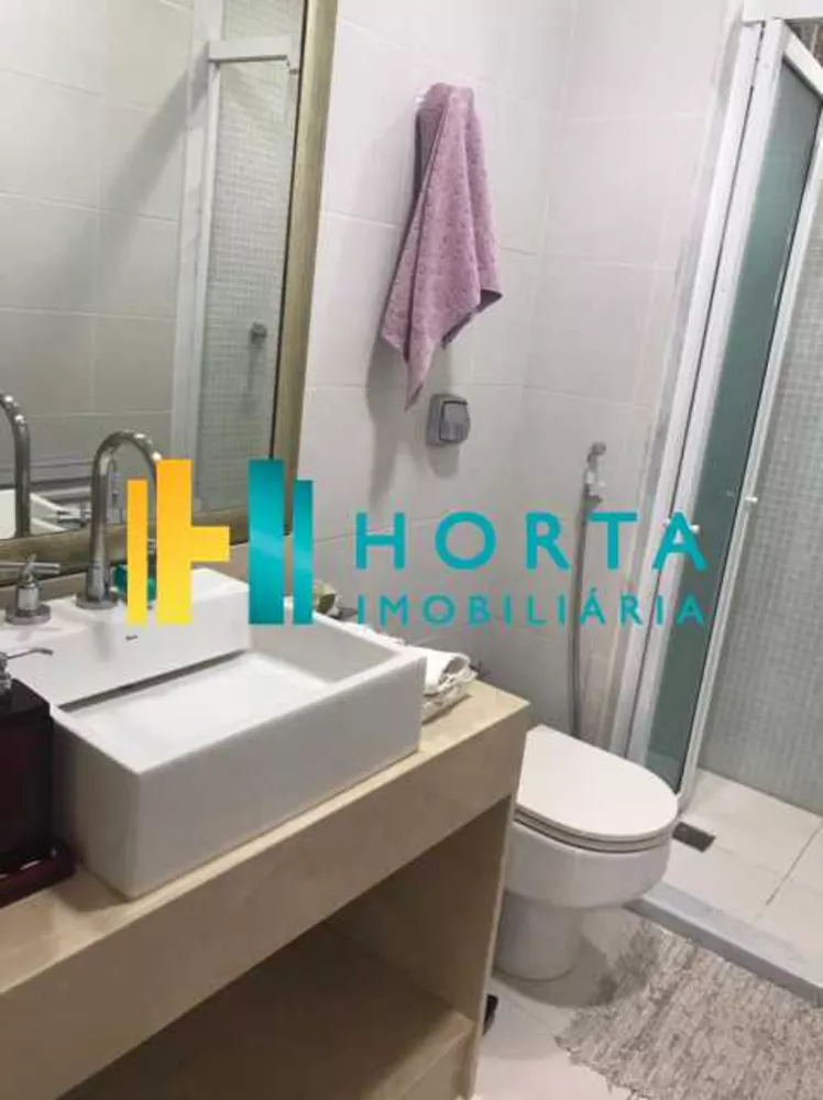 Apartamento, 4 quartos, 235 m² - Foto 15