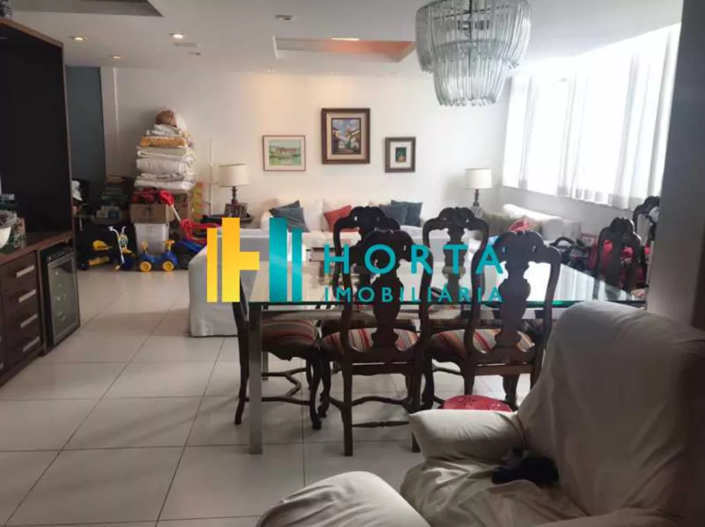 Apartamento, 4 quartos, 235 m² - Foto 26